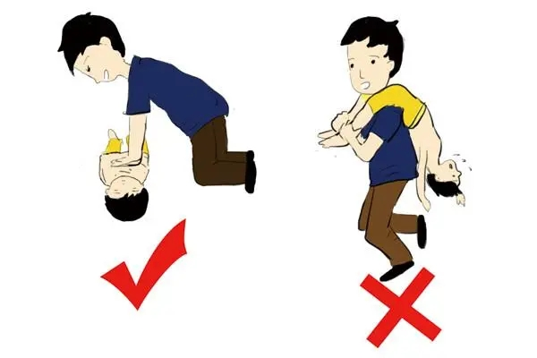 掌握溺水急救知识，安全过童年(图4)
