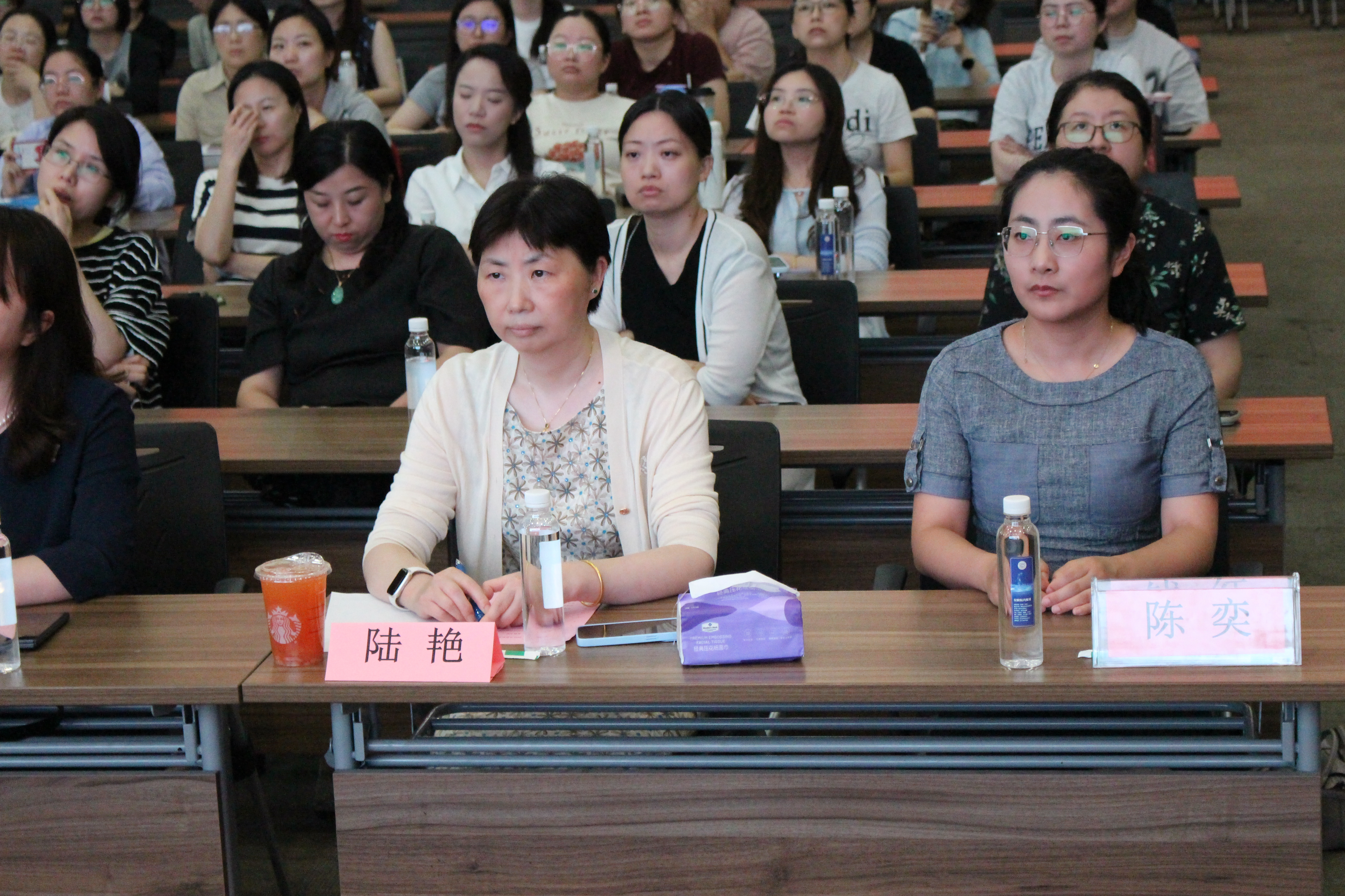 聚焦疑难创面 共探专科护理新思路 ——苏州市伤口护理疑难案例研讨会暨苏州市护理学会伤口造口失禁护理专业委员会会议成功举办 (图3)