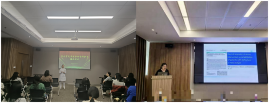 第二十二届苏州市危重症护理专科护士结业报道(图4)