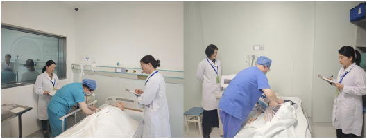 第二十二届苏州市危重症护理专科护士结业报道(图5)