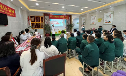 苏州市护理学会血液净化专业委会圆满举办 2026年世界肾脏日科普活动(图2)