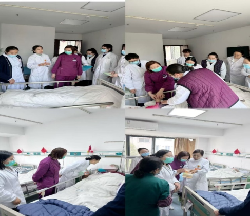 苏州市护理学会血液净化专业委会圆满举办 2026年世界肾脏日科普活动(图6)