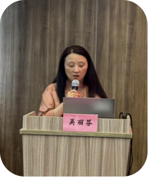 析案例明得失,优服务暖人心 ---2026年苏州市泌尿外科护理个案比赛成功举办(图2) 析案例明得失,优服务暖人心 ---2026年苏州市泌尿外科护理个案比赛成功举办(图2)