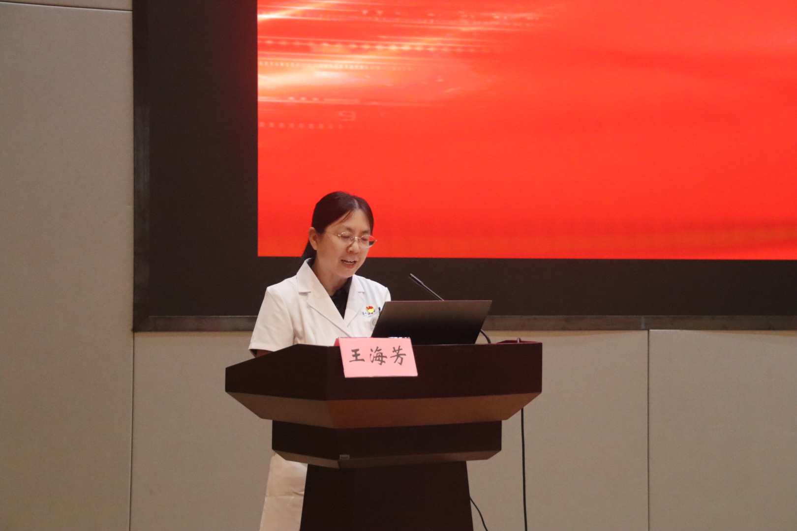 让归途更有温度，让照护更有力量——苏州市首届安宁疗护专科护士培训班顺利开班(图2)