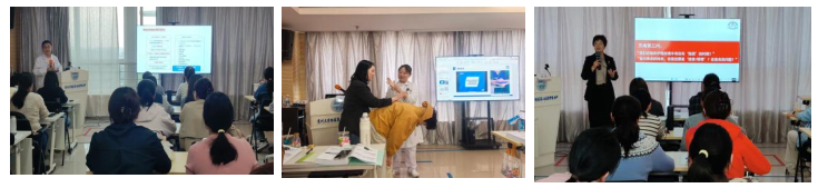   聚焦专科能力 培育护理英才——第三届苏州市神经内科护理专科护士培训项目圆满收官(图4)
