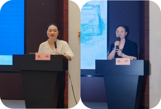 深耕专科护理 聚力创新发展 ——苏州市护理学会神经外科、泌尿外科护理学术会议圆满落幕(图3) 深耕专科护理 聚力创新发展 ——苏州市护理学会神经外科、泌尿外科护理学术会议圆满落幕(图3)
