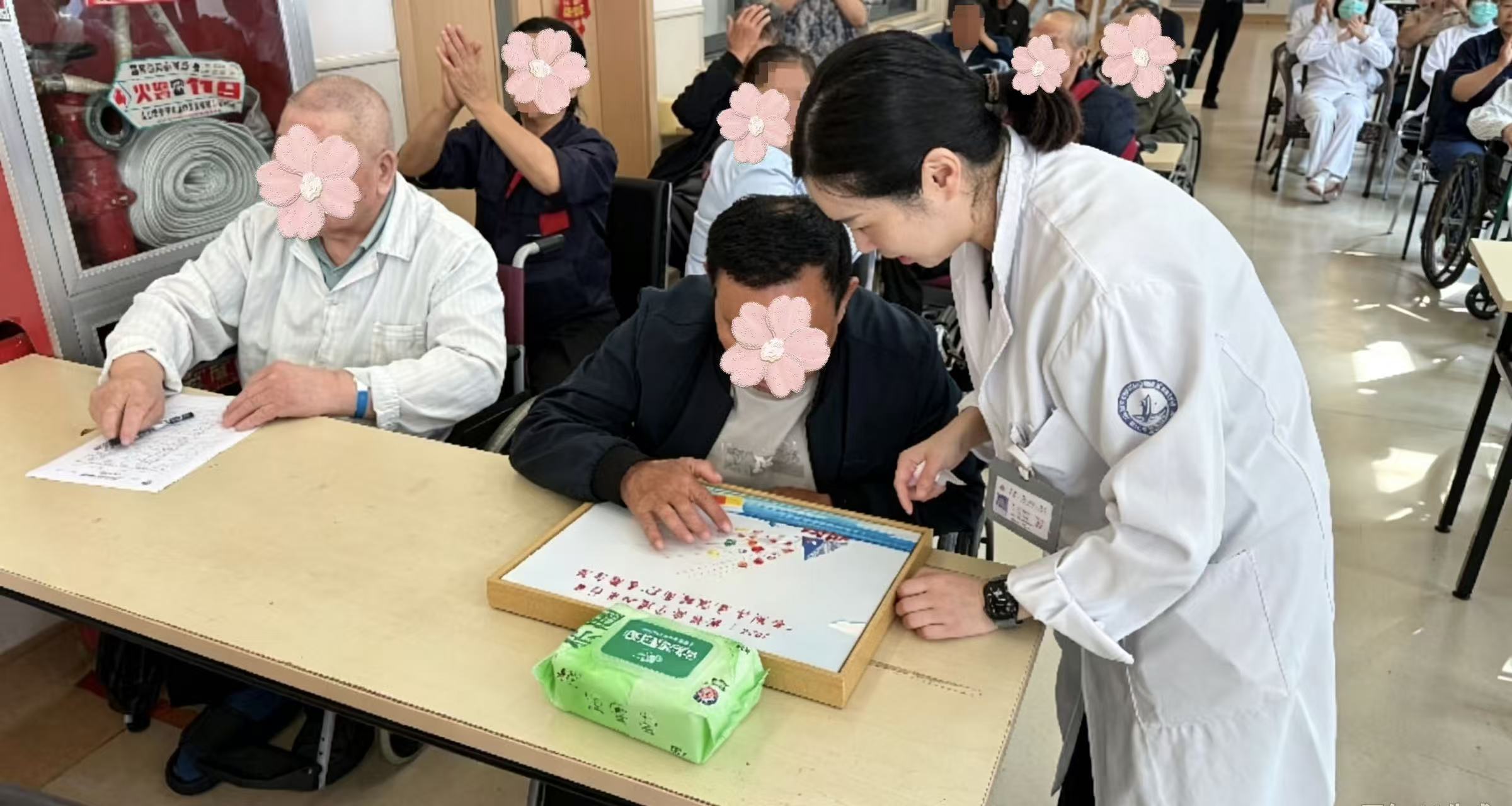 聚焦疼痛管理,传递安宁关怀 ——2026年世界安宁缓和医疗日系列主题活动(图4) 聚焦疼痛管理,传递安宁关怀 ——2026年世界安宁缓和医疗日系列主题活动(图4)