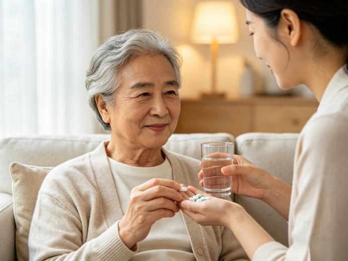 家有结核老人,这样居家护理更安心!(图1) 1-26102121495U57.png