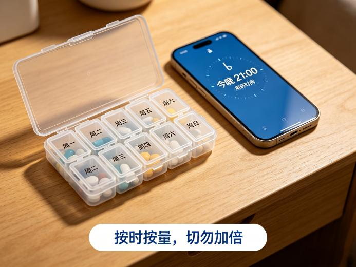 家有结核老人,这样居家护理更安心!(图3) 1-261021215311329.png