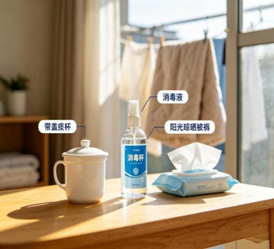 家有结核老人,这样居家护理更安心!(图6) 1-261021215340536.png
